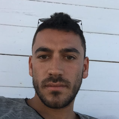 Andrea Giulivi